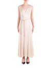 Blugirl Abiti Beige da donna
