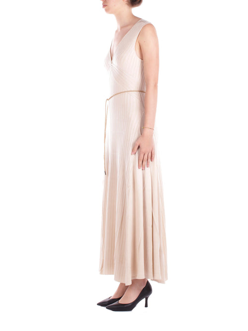 Blugirl Abiti Beige da donna