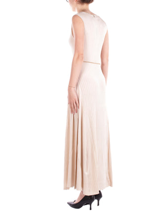 Blugirl Abiti Beige da donna