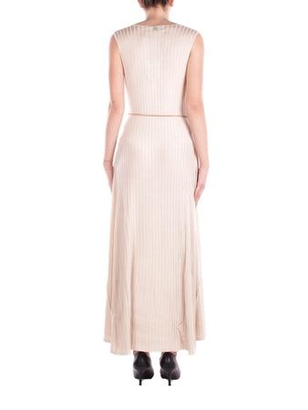 Blugirl Abiti Beige da donna