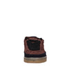 D.A.T.E. Sneakers Marrone da uomo