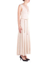 Blugirl Abiti Beige da donna