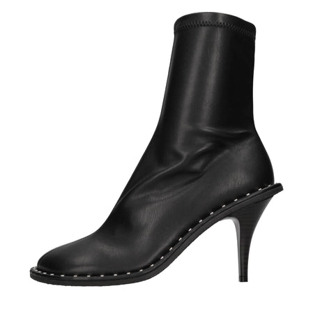 Stella McCartney Stivali Nero da donna