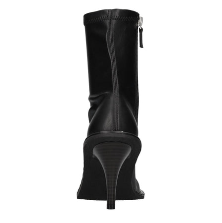 Stella McCartney Stivali Nero da donna