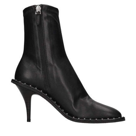 Stella McCartney Stivali Nero da donna