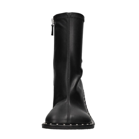 Stella McCartney Stivali Nero da donna