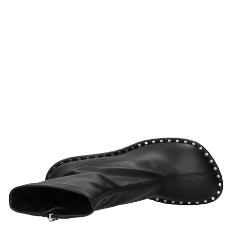 Stella McCartney Stivali Nero da donna
