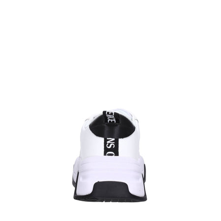 VERSACE JEANS COUTURE Sneakers Bianco da uomo