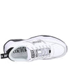 VERSACE JEANS COUTURE Sneakers Bianco da uomo