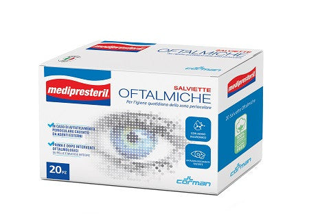 Medipresteril salv oftalm prom