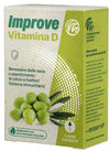 Improve vitamina d gocce 21ml