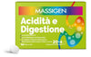 Massigen acidita' diges 24 compresse