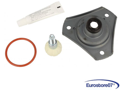 KIT CUSCINETTO BATTERIA POSTERIORE ASCIUGATRICE LG ORIGINALE 383EEL3003A