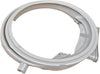 SOFFIETTO OBLO LAVATRICE CANDY HOOVER 43036320, 70016733