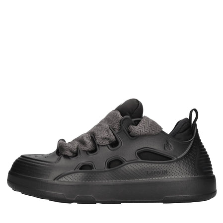 Lanvin Sneakers Nero da donna