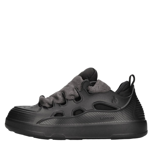 Lanvin Sneakers Nero da donna