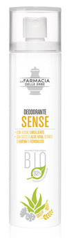 Fde deodorante nat sense bio