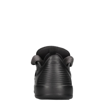 Lanvin Sneakers Nero da donna