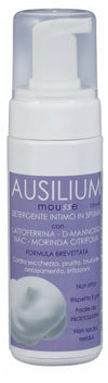 Ausilium mousse 150ml