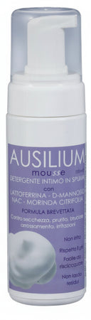 Ausilium mousse 150ml