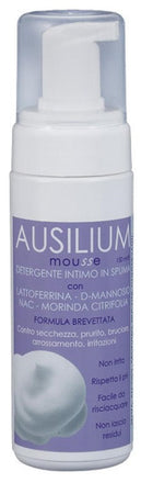 Ausilium mousse 150ml