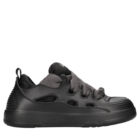 Lanvin Sneakers Nero da donna