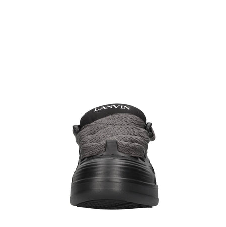 Lanvin Sneakers Nero da donna