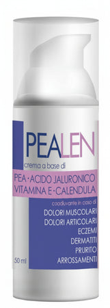Pealen gel 50ml deakos
