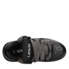 Lanvin Sneakers Nero da donna