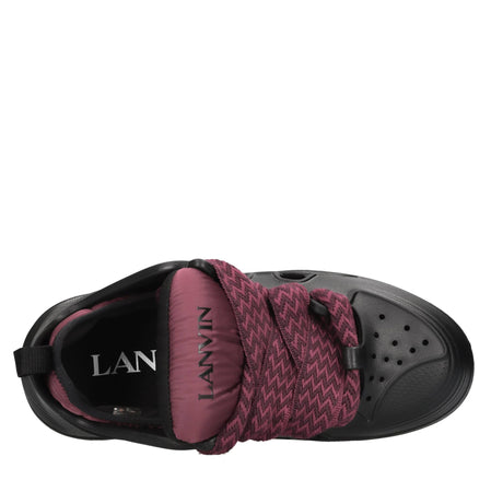 Lanvin Sneakers Nero da donna