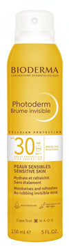 Photoderm brume solaire spf30