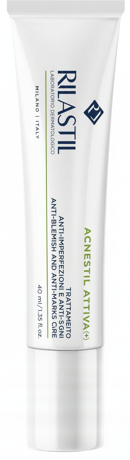 Rilastil acnestil att+ 40ml