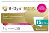 B dyn b12 if 28 compresse mast