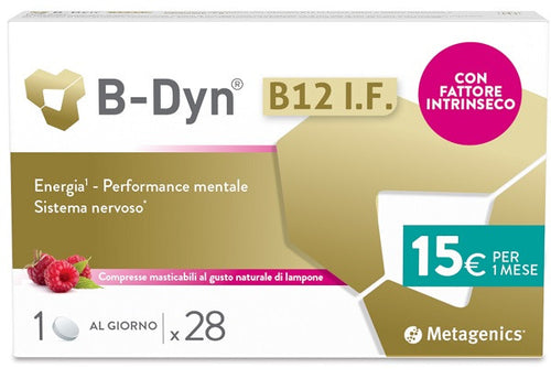 B dyn b12 if 28 compresse mast
