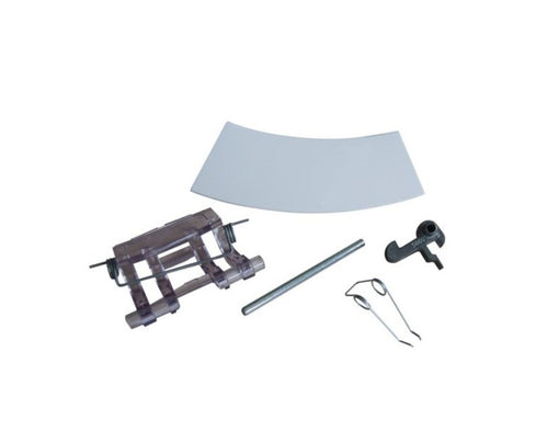 KIT MANIGLIA APERTURA OBLO' LAVATRICE ARDO 651027738