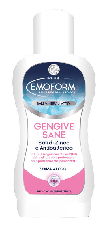 Emoform gengive sane collut