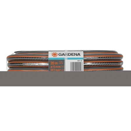 Highflex tubo di batteria