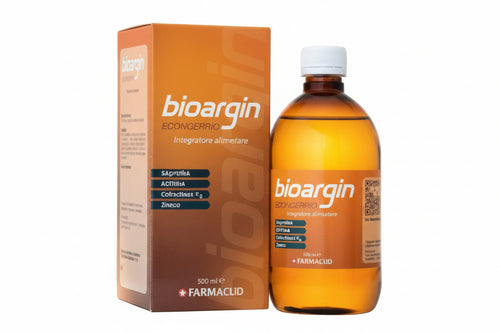 Bioargin 500ml
