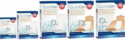 Cer pic cicatrizzante artic 5p