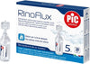 Rinoflux sol iperton 20f 5ml