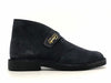 CLARKS DESERT BOOT 2 navy