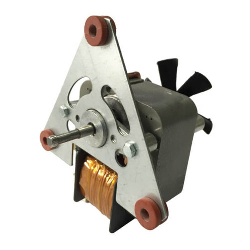 Motore per ventilatore tangenziale TGA 80 stufe a pellet 14706042