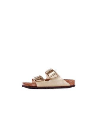 Birkenstock Sandali Oro da donna