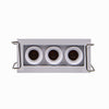 Faretto Led Rettangolare Da Incasso 6watt Luce 3000k 6000k 4000k Moderno Xtd-3-b