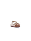 Birkenstock Sandali Oro da donna