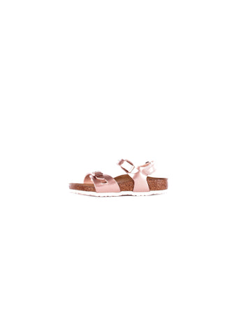 Birkenstock Sandali Rosa da donna