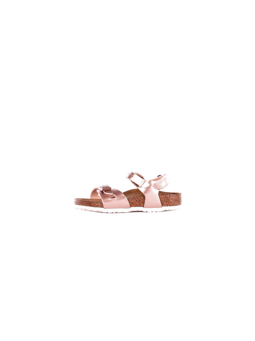 Birkenstock Sandali Rosa da donna