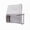 Faretto Led Rettangolare Da Incasso Bianco 11w Luce Calda Naturale Fredda Xtd-6-b