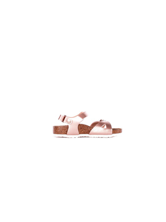Birkenstock Sandali Rosa da donna