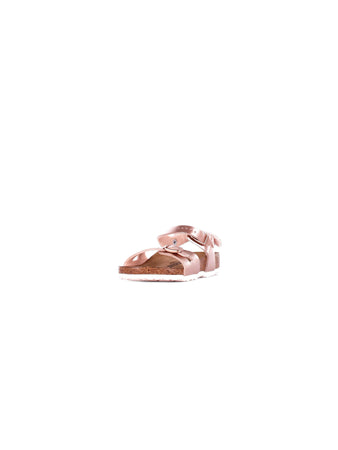 Birkenstock Sandali Rosa da donna